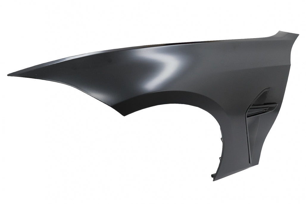 Front Fenders M8 Design for BMW 3 Series G20 G21 (2018–Up)