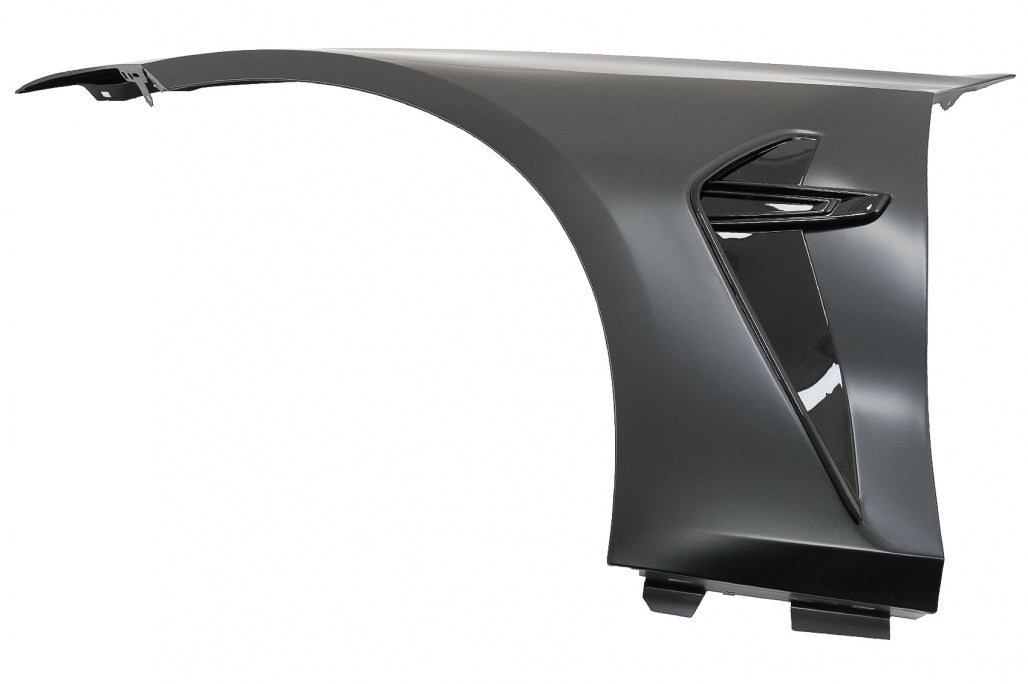 Front Fenders M8 Design for BMW 3 Series G20 G21 (2018–Up)
