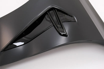 Front Fenders M8 Design for BMW 3 Series G20 G21 (2018–Up)