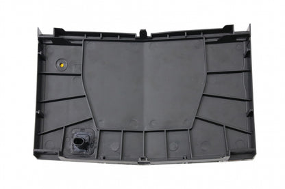 Front Grille Distronic Cover Vertical Design Chrome for Mercedes S-Class W222 X222 (2014–2020)