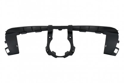 Front Grille GT-R Panamericana Chrome Design for Mercedes GLS X167 SUV (2019–2023)