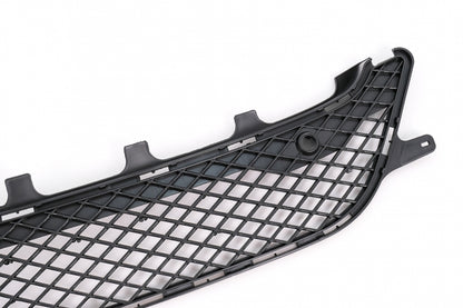 Front Grille GT-R Panamericana Chrome for Mercedes CLS W218 X218 (2011–2014)