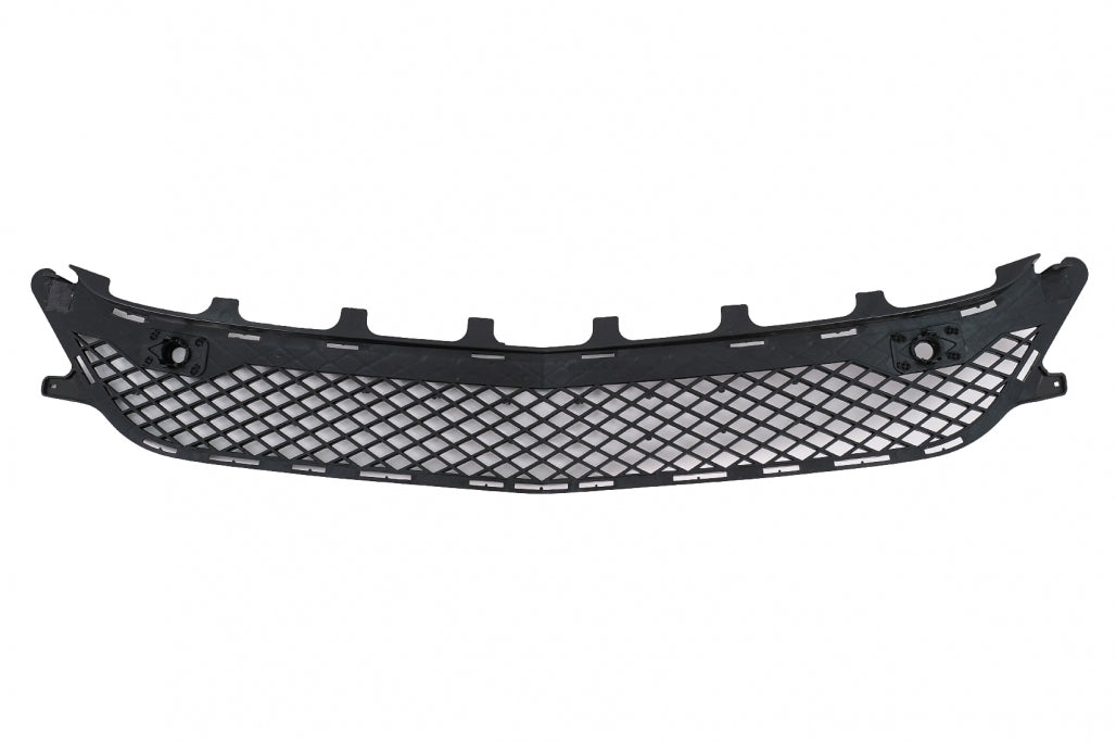 Front Grille GT-R Panamericana Chrome for Mercedes CLS W218 X218 (2011–2014)