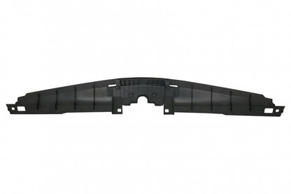Front Grille GT-R Panamericana Design Black for Mercedes GLE W167 V167 C167 Standard (2019–06.2023)