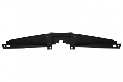 Front Grille GT-R Panamericana Design Chrome Black for Mercedes GLE W167 V167 C167 Standard (2019–06.2023)