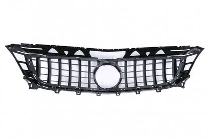 Front Grille GT-R Panamericana Design for Mercedes CLS W218 X218 AMG Sport (2011–2014)