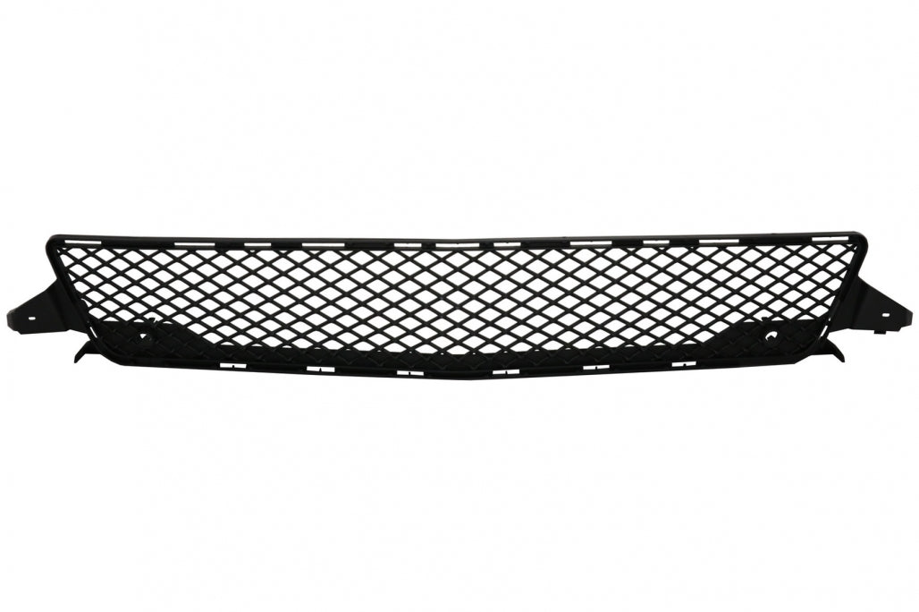 Front Grille GT-R Panamericana Design for Mercedes CLS W218 X218 AMG Sport (2011–2014)