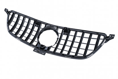 Front Grille GT-R Panamericana Design for Mercedes GLE Coupe C292 (2015–2018)