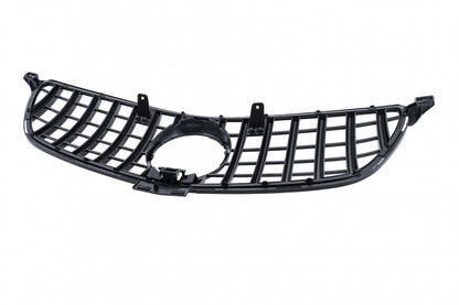 Front Grille GT-R Panamericana Design for Mercedes GLE Coupe C292 (2015–2018)
