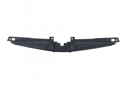 Front Grille GTR Panamericana Design Glossy Black and Chrome for Mercedes GLE W167 V167 C167 (2019–06.2023)