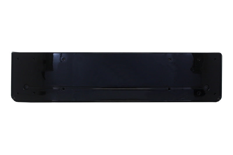 Front Grille Honeycomb Design for Audi R8 (2007–2012) Piano Black
