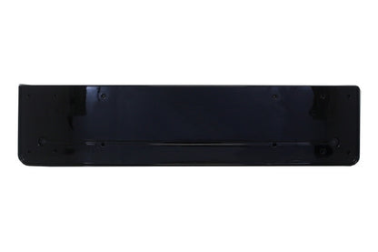 Front Grille Honeycomb Design for Audi R8 (2007–2012) Piano Black
