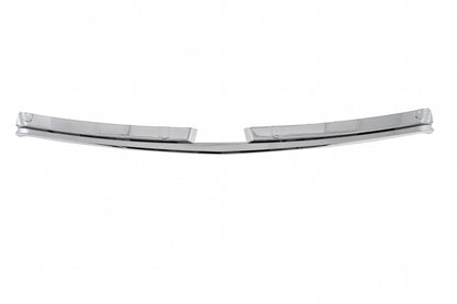 Front Grille Panamericana GT-R Style Black Chrome for Mercedes Vito W447 (2020-Up)
