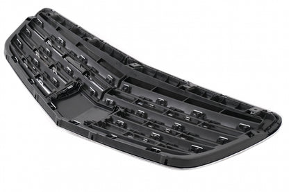 Front Grille S63 S65 Design for Mercedes S-Class W221 Facelift (2010–2013)