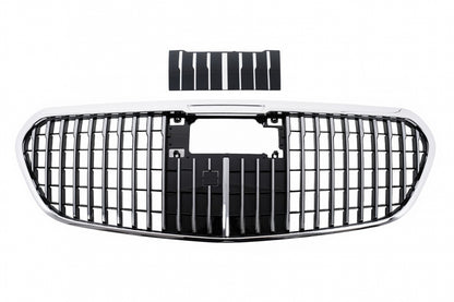 Front Grille for Mercedes S-Class W223 Limousine (2020-up)