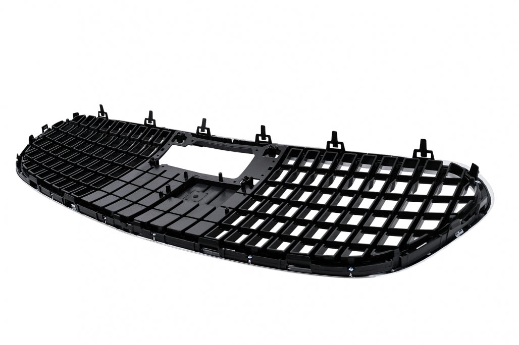 Front Grille for Mercedes S-Class W223 Limousine (2020-up)