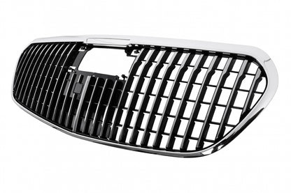 Front Grille for Mercedes S-Class W223 Limousine (2020-up)