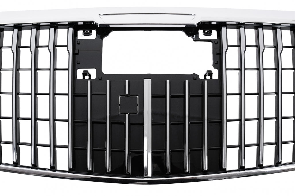 Front Grille for Mercedes S-Class W223 Limousine (2020-up)