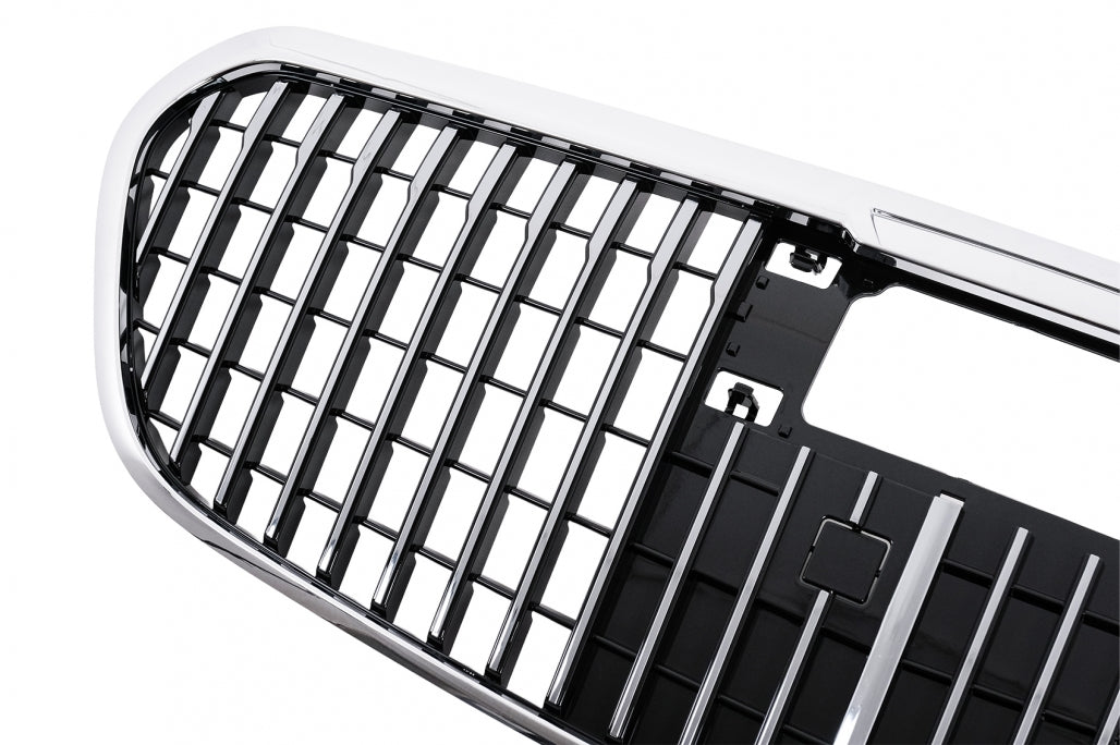 Front Grille for Mercedes S-Class W223 Limousine (2020-up)