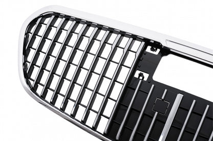 Front Grille for Mercedes S-Class W223 Limousine (2020-up)