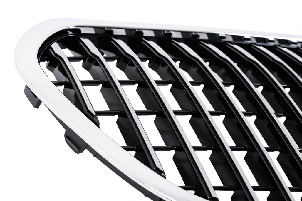 Front Grille for Mercedes S-Class W223 Limousine (2020-up)