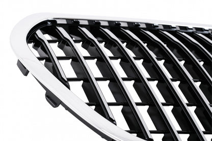 Front Grille for Mercedes S-Class W223 Limousine (2020-up)