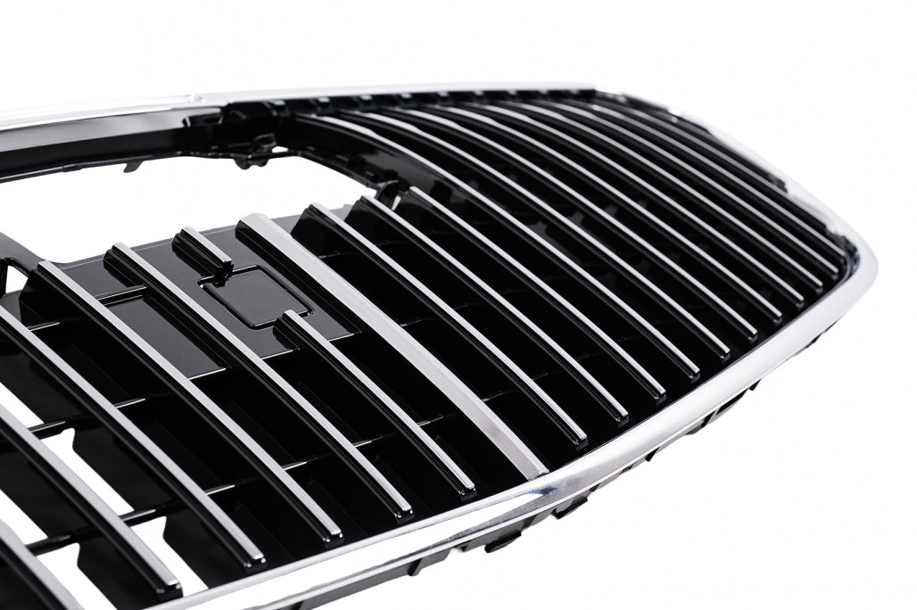 Front Grille for Mercedes S-Class W223 Limousine (2020-up)