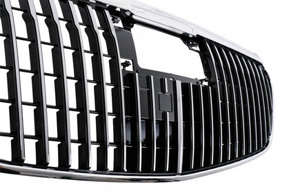 Front Grille for Mercedes S-Class W223 Limousine (2020-up)