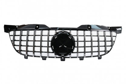 Front Grille for Mercedes Sprinter 906 NCV3 Non LCI (2009–2013)