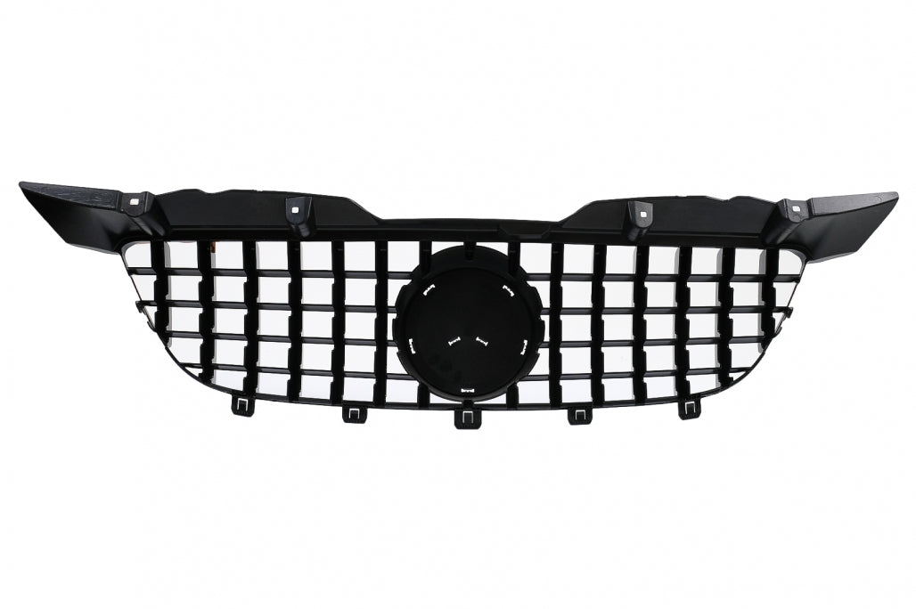 Front Grille for Mercedes Sprinter 906 NCV3 Non LCI (2009–2013)