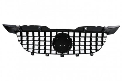 Front Grille for Mercedes Sprinter 906 NCV3 Non LCI (2009–2013)