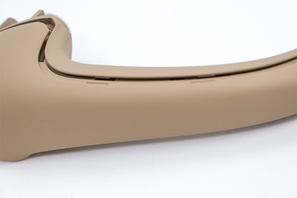 Front Interior Door Pull Handle Set Beige for Mercedes C-Class W203 S203 (2000–2007)