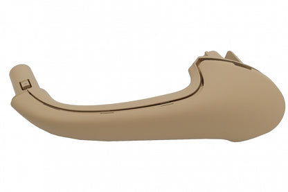 Front Interior Door Pull Handle Set Beige for Mercedes C-Class W203 S203 (2000–2007)