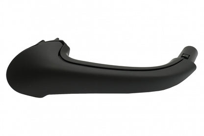 Front Interior Door Pull Handle Set Black for Mercedes C-Class W203 S203 (2000–2007)