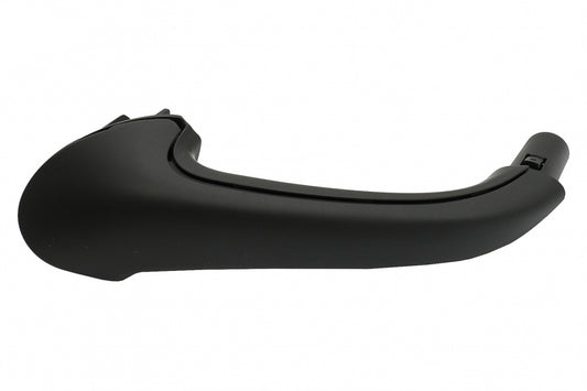 Front Interior Door Pull Handle Set Black for Mercedes C-Class W203 S203 (2000–2007)