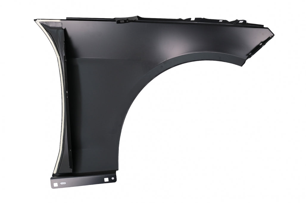 Front Left Fender Aluminum for Mercedes E-Class W212 S212 (2009–2016)