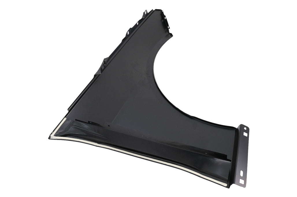 Front Left Fender Aluminum for Mercedes E-Class W212 S212 (2009–2016)