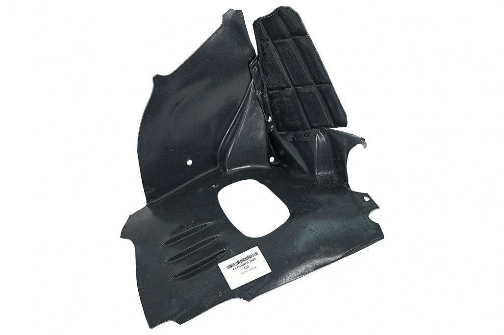 Front Left Fender Liner Plastic Replacement for Mercedes C-Class W202 S202 (1993–1997)