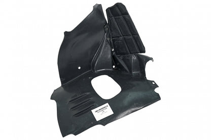 Front Left Fender Liner Plastic Replacement for Mercedes C-Class W202 S202 (1993–1997)