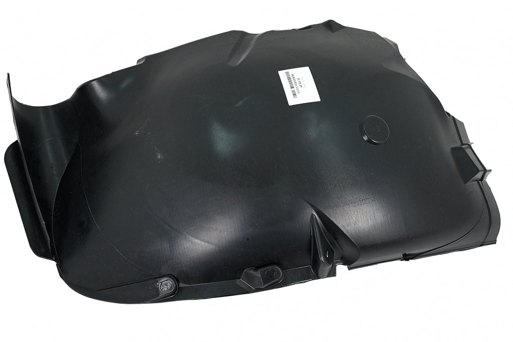 Front Left Fender Liner Plastic Splash Guard for Mercedes Sprinter W906 (2006–2014)