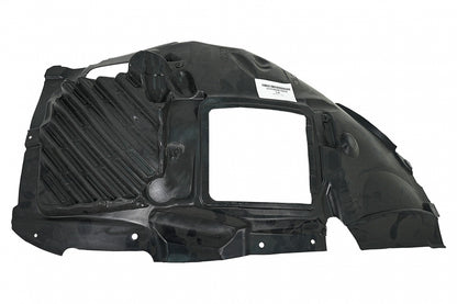 Front Left Fender Liner Splash Guard for BMW 4 Series F32 F33 F36 (2013–2019)