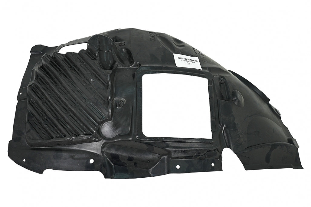 Front Left Fender Liner Splash Guard for BMW 4 Series F32 F33 F36 (2013–2019)