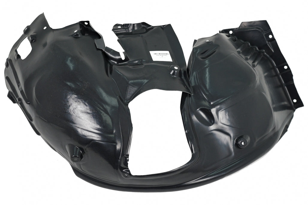 Front Left Fender Liner Splash Guard for BMW 5 Series E60 E61 (2002-2009)
