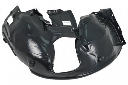 Front Left Fender Liner Splash Guard for BMW 5 Series E60 E61 (2002-2009)