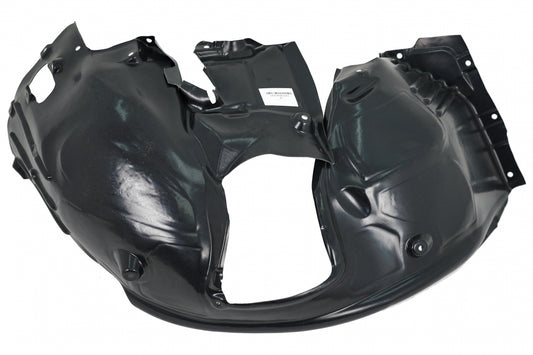 Front Left Fender Liner Splash Guard for BMW 5 Series E60 E61 (2002-2009)
