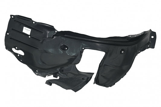 Front Left Fender Liner Splash Guard for BMW 5 Series E60 E61 (2002-2009)