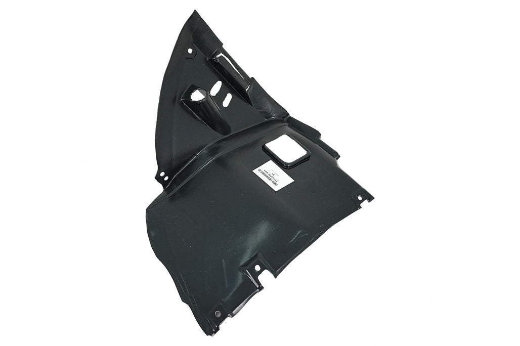 Front Left Fender Liner for BMW 3 Series E46 Coupe Cabrio (1998–2005)