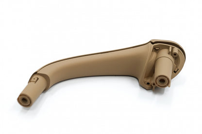 Front Left Interior Door Pull Handle Beige for Mercedes C-Class W203 S203 (2000–2007)