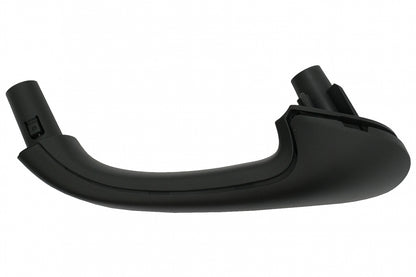 Front Left Interior Door Pull Handle Black for Mercedes C-Class W203 S203 (2000–2007)