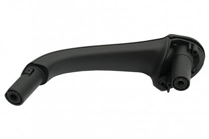 Front Left Interior Door Pull Handle Black for Mercedes C-Class W203 S203 (2000–2007)